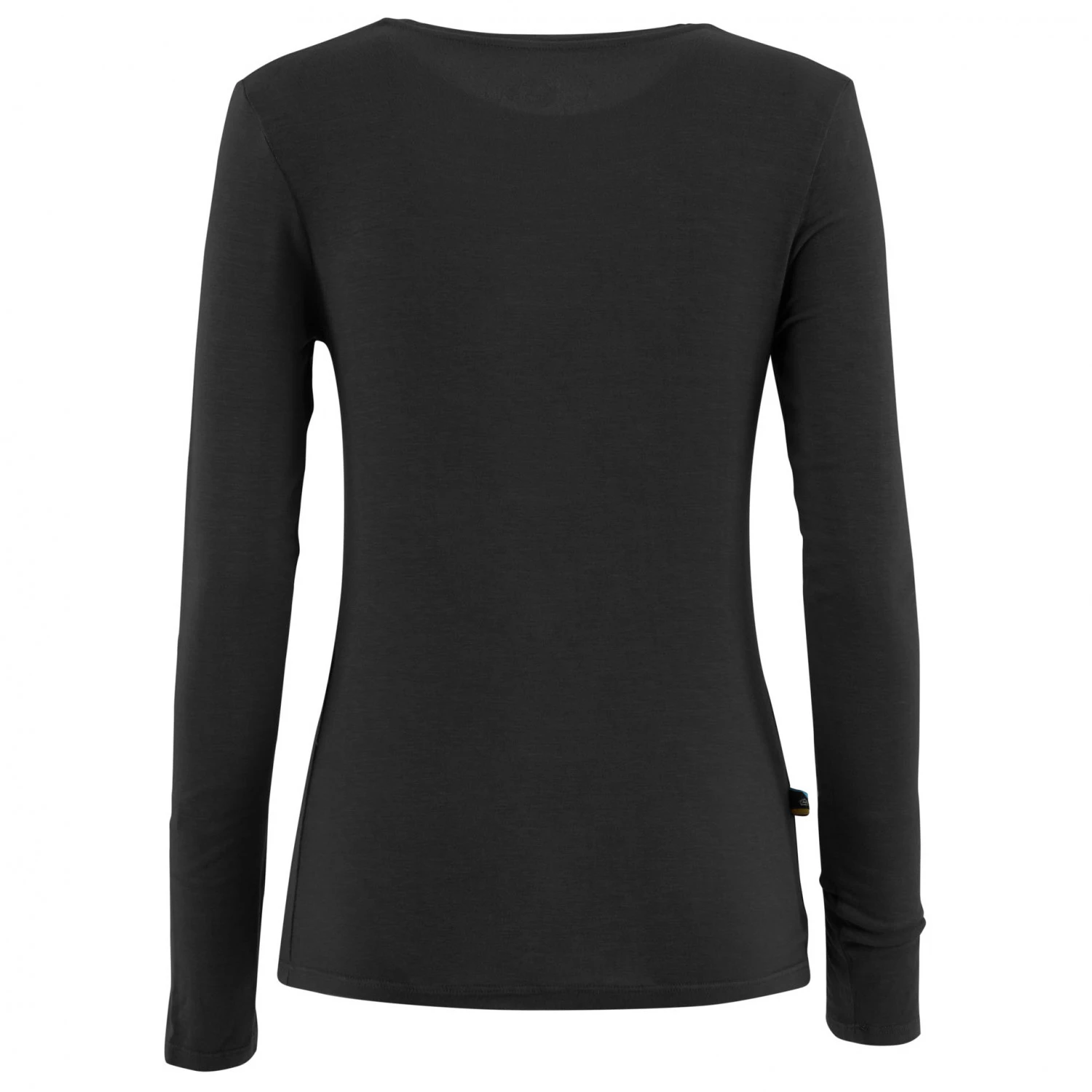 E9 Women's Milva - Longsleeve – Bild 2