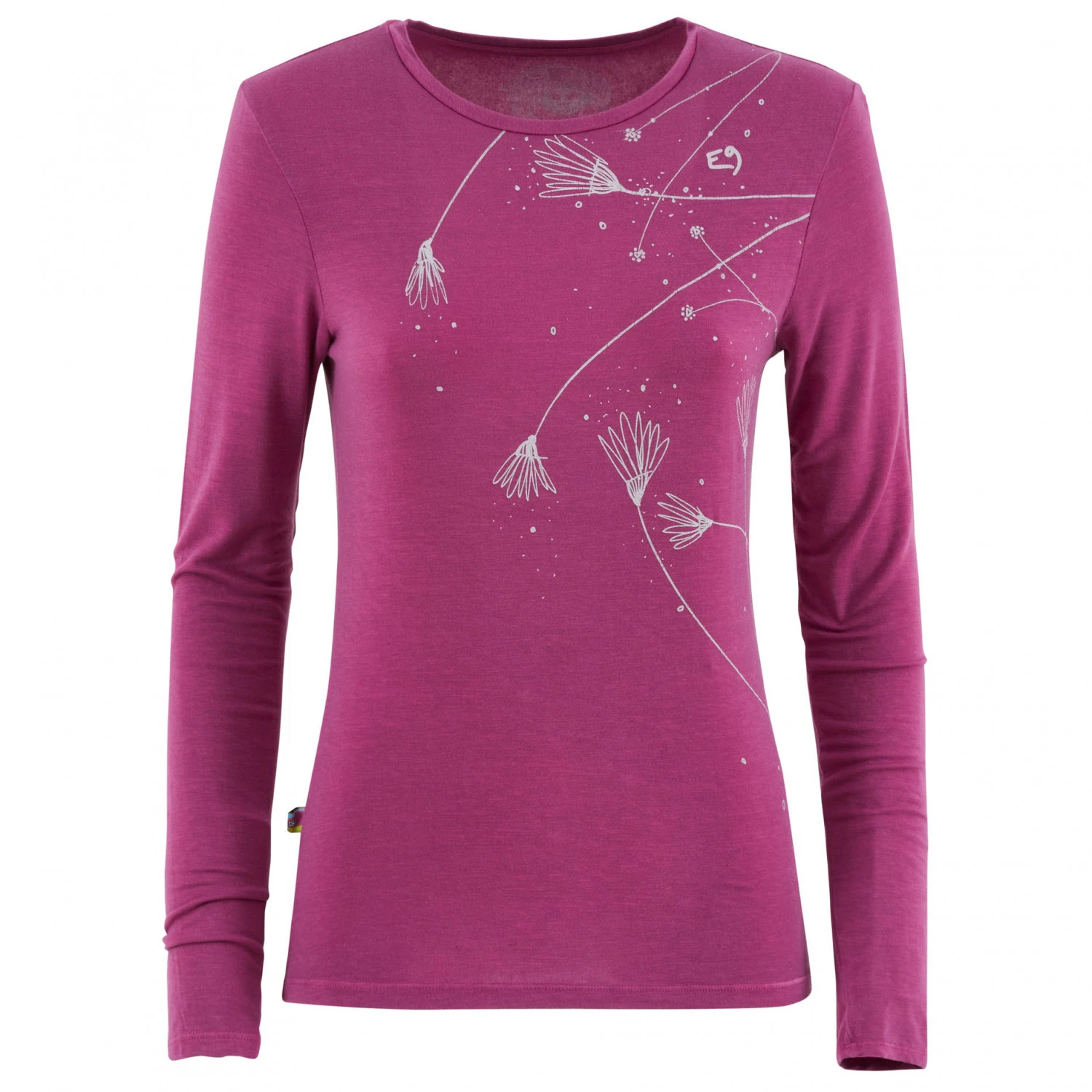 E9 Women's Milva - Longsleeve
