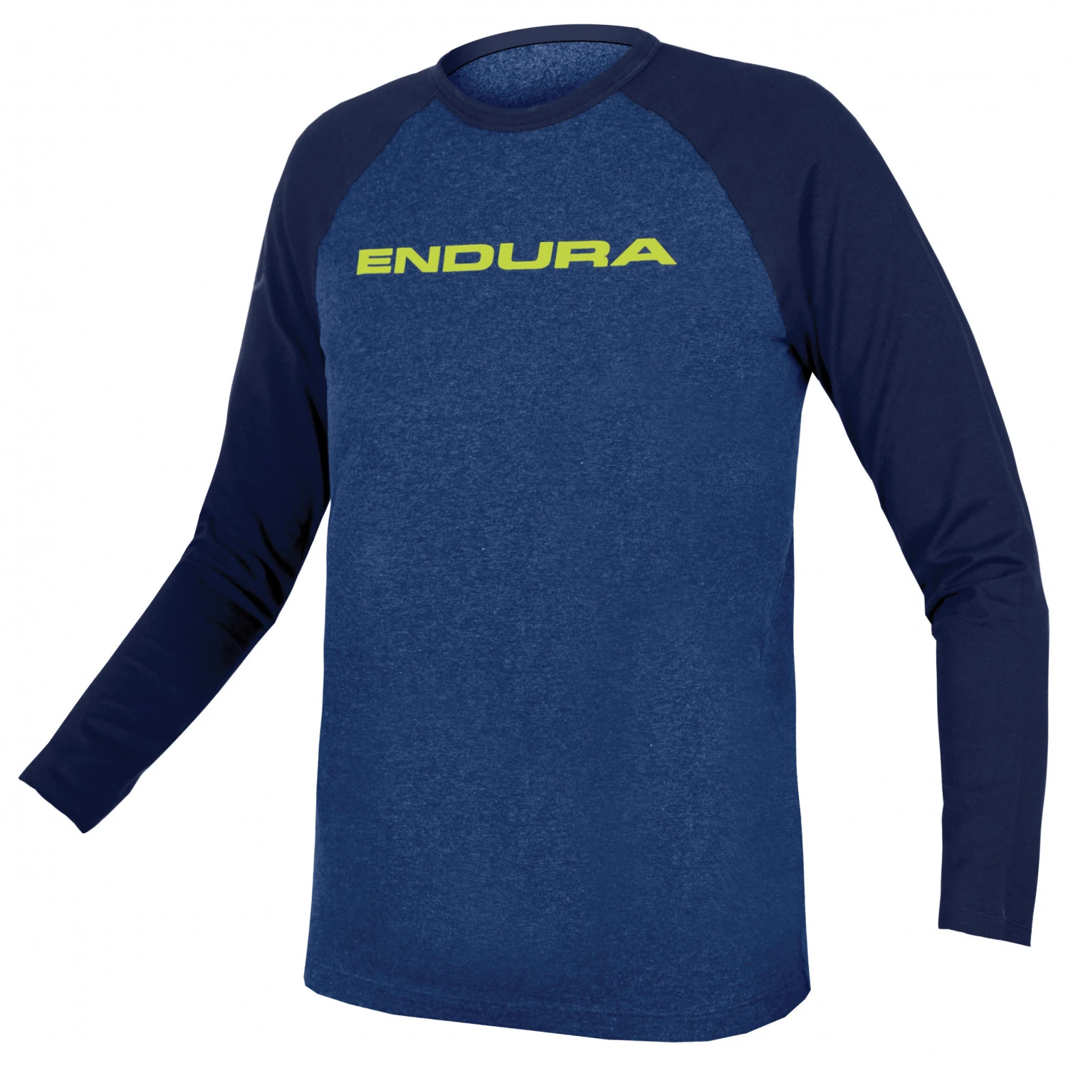 Endura Kid's One Clan Langarmshirt - Longsleeve