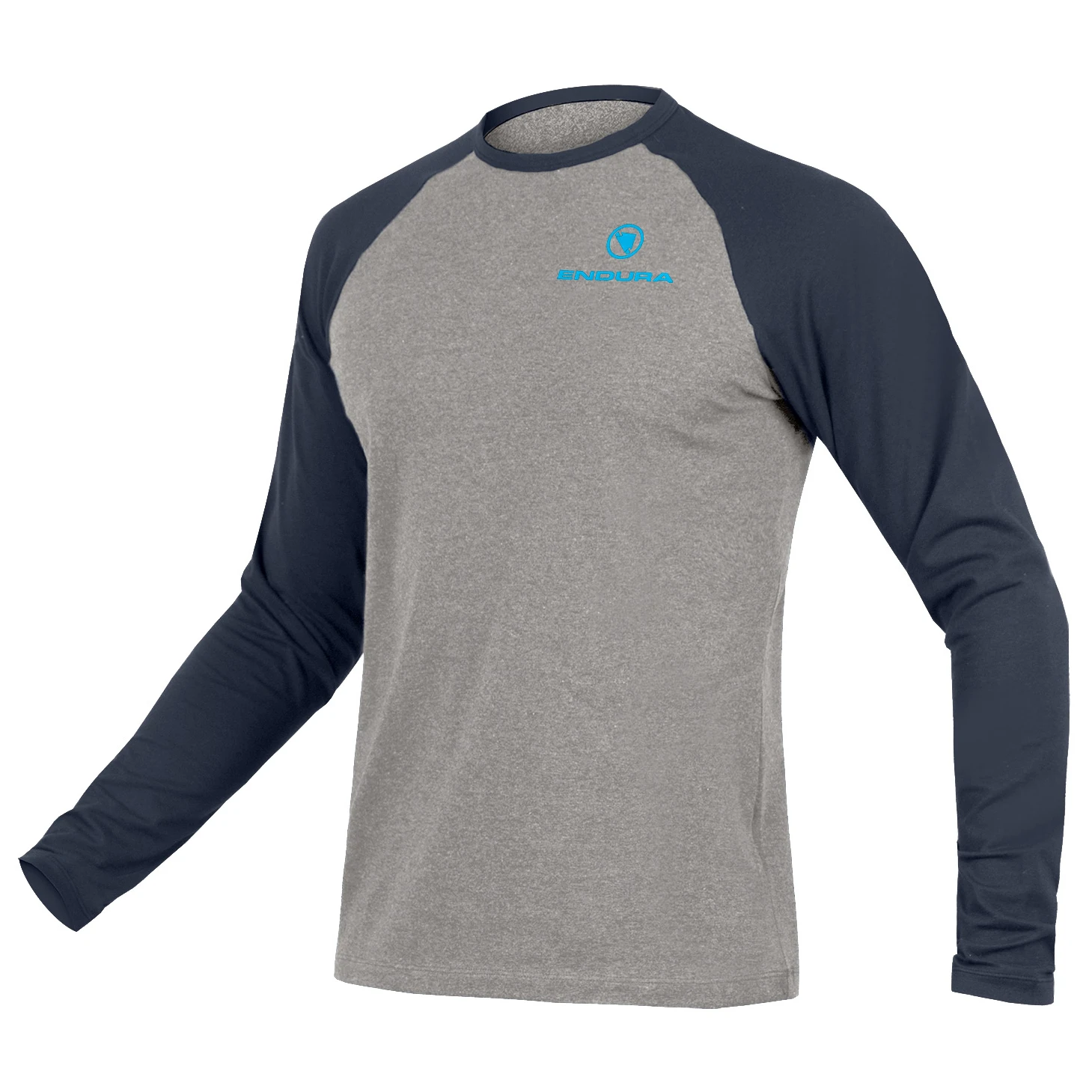 Endura One Clan Raglan Langarmshirt - Longsleeve – Bild 3