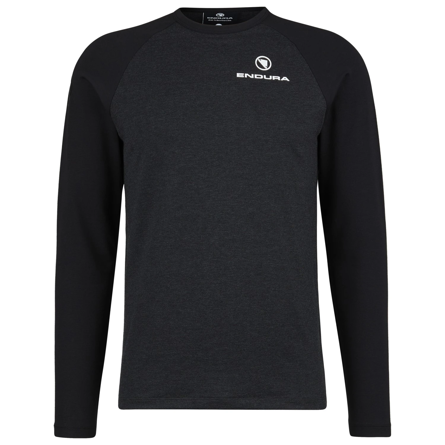 Endura One Clan Raglan Langarmshirt - Longsleeve