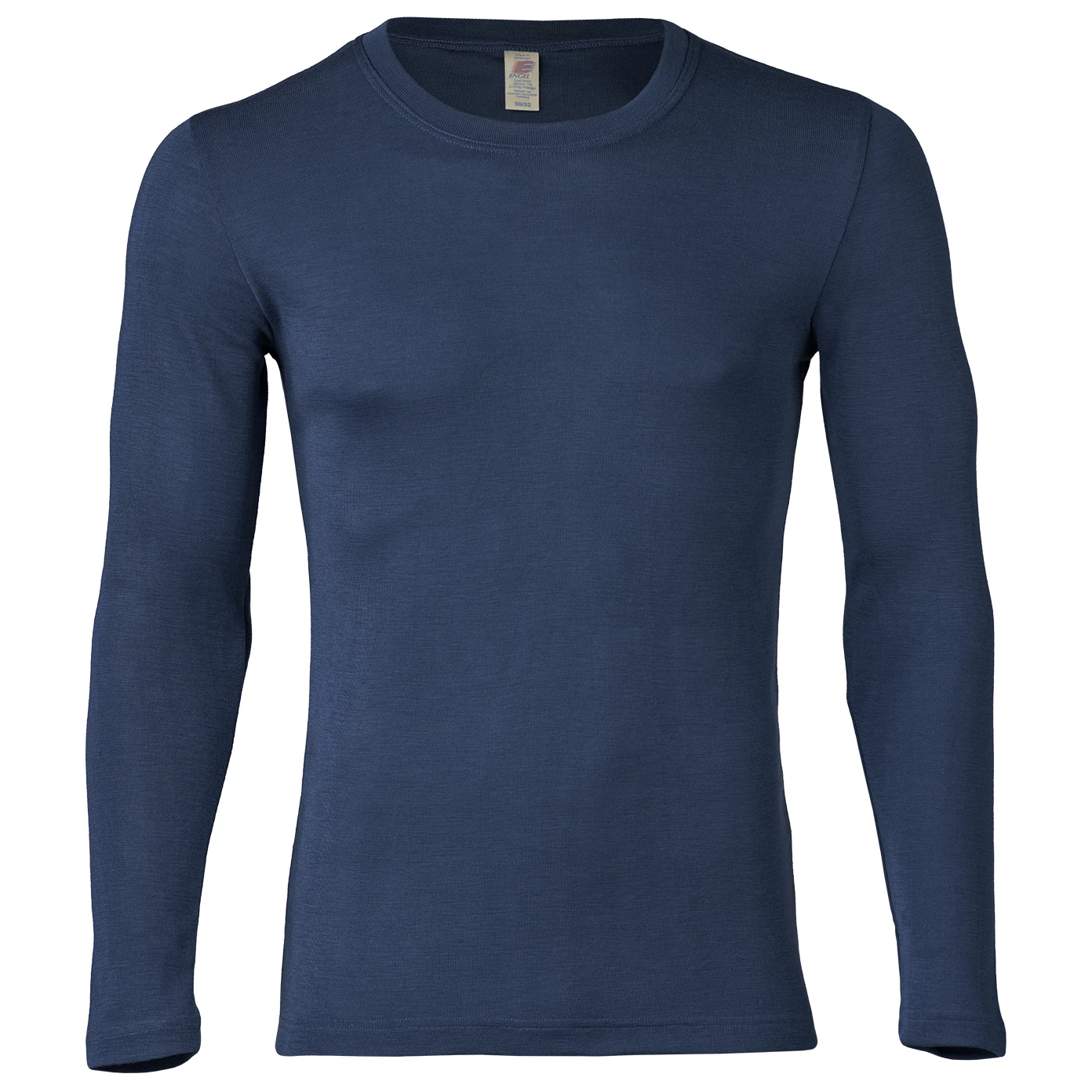Engel Shirt L/S - Merinounterwäsche – Bild 5