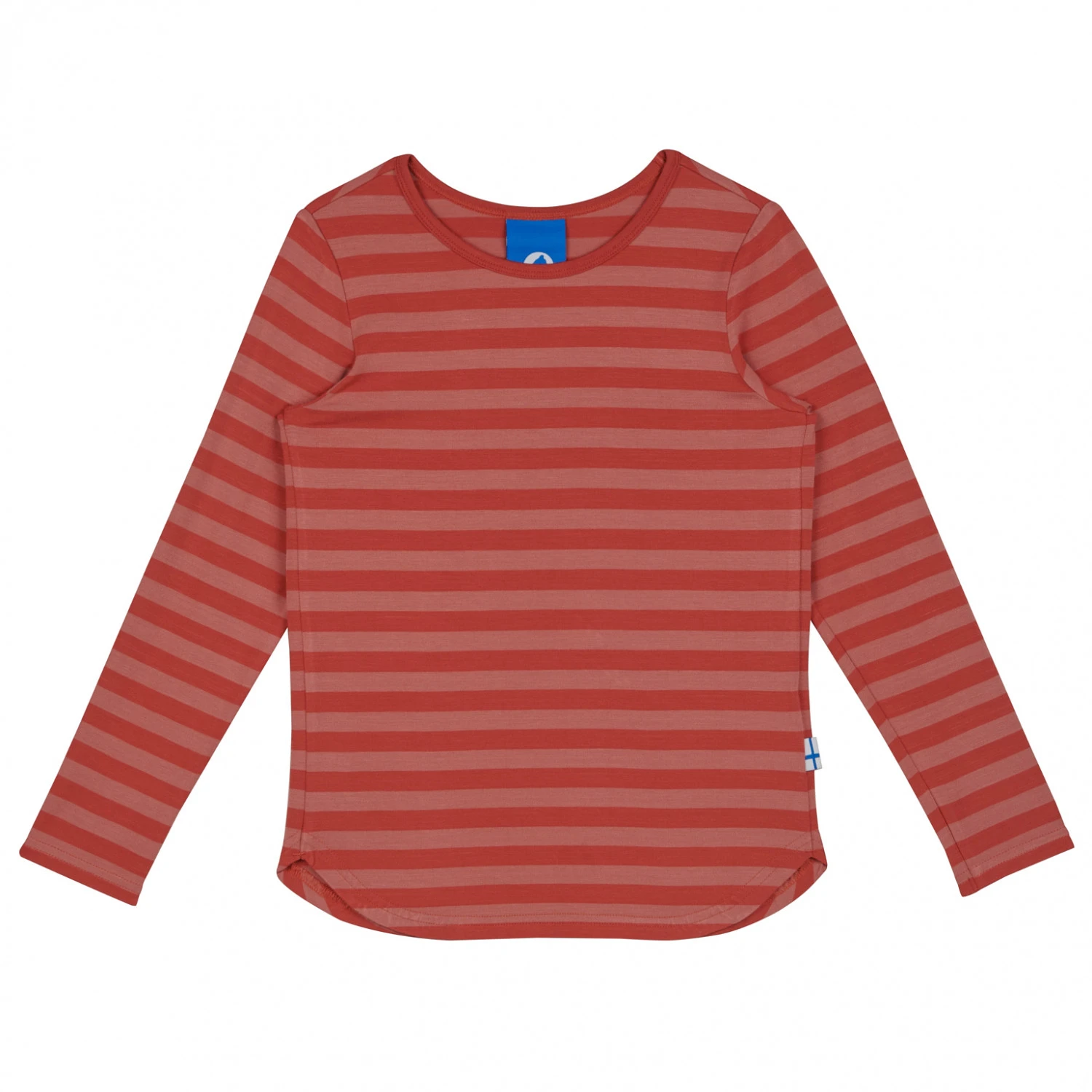 Kid's Merisilli - Longsleeve – Bild 2