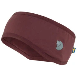 FJÄLLRÄVEN Abisko Värm Headband - Stirnband