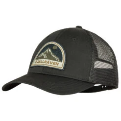 FJÄLLRÄVEN Badge Långtradarkeps - Cap