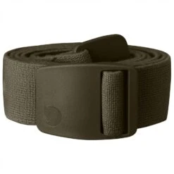 FJÄLLRÄVEN Keb Trekking Belt - Gürtel