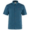 FJÄLLRÄVEN Övik Lite Shirt S/S - Hemd