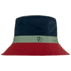 FJÄLLRÄVEN Reversible Bucket Hat - Cap