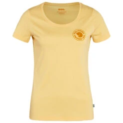 FJÄLLRÄVEN Women's 1960 Logo - T-Shirt