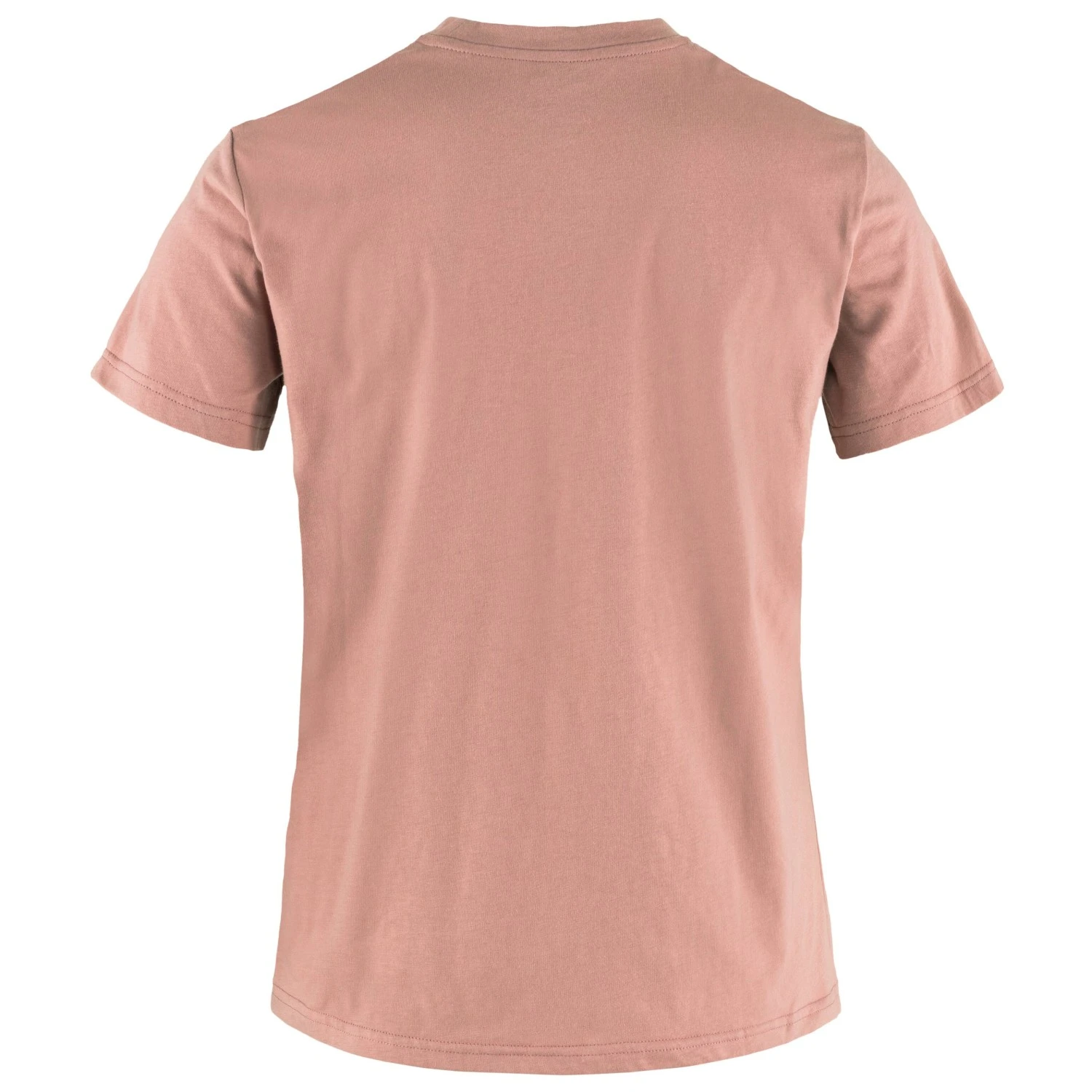 FJÄLLRÄVEN Women's Fox Boxy Logo Tee - T-Shirt – Bild 2