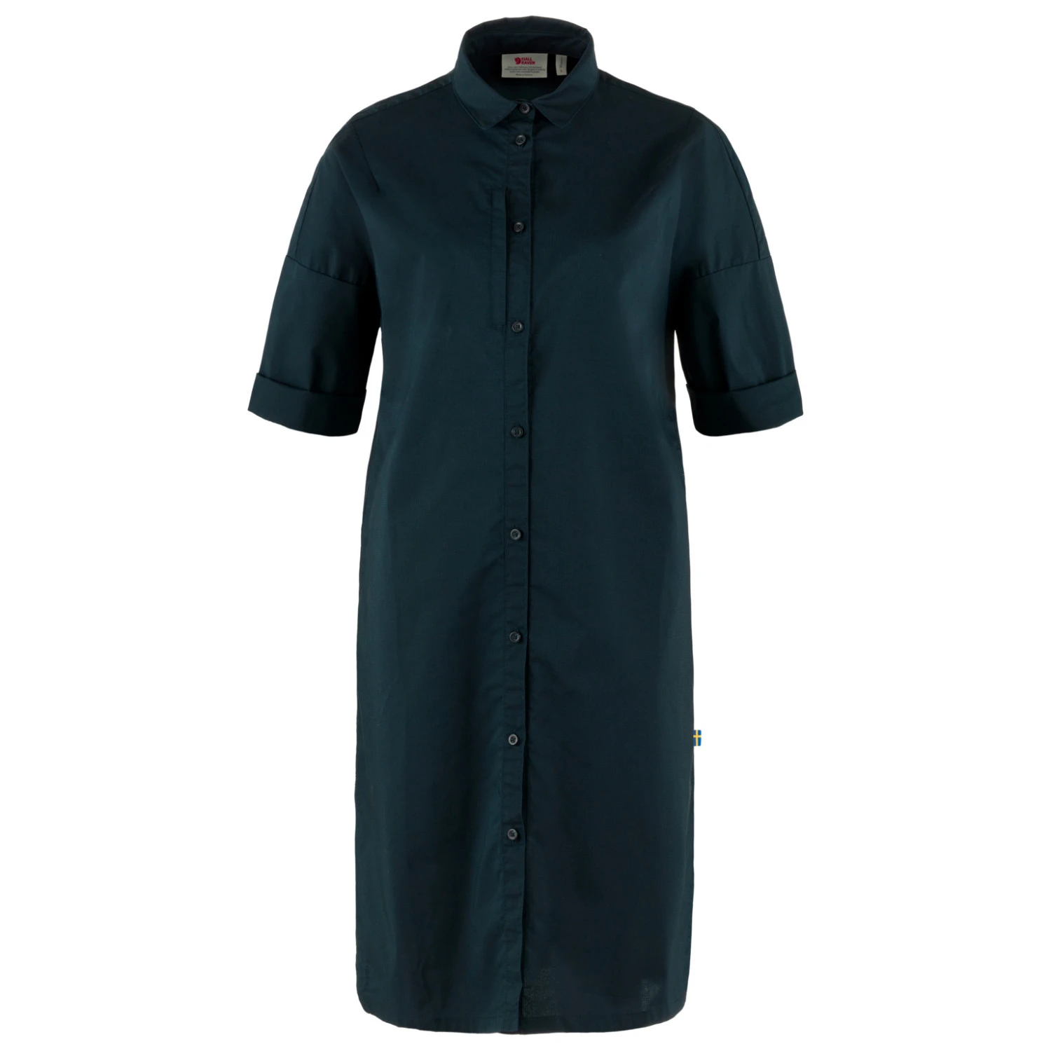 FJÄLLRÄVEN Women's High Coast Shade Dress - Kleid – Bild 3
