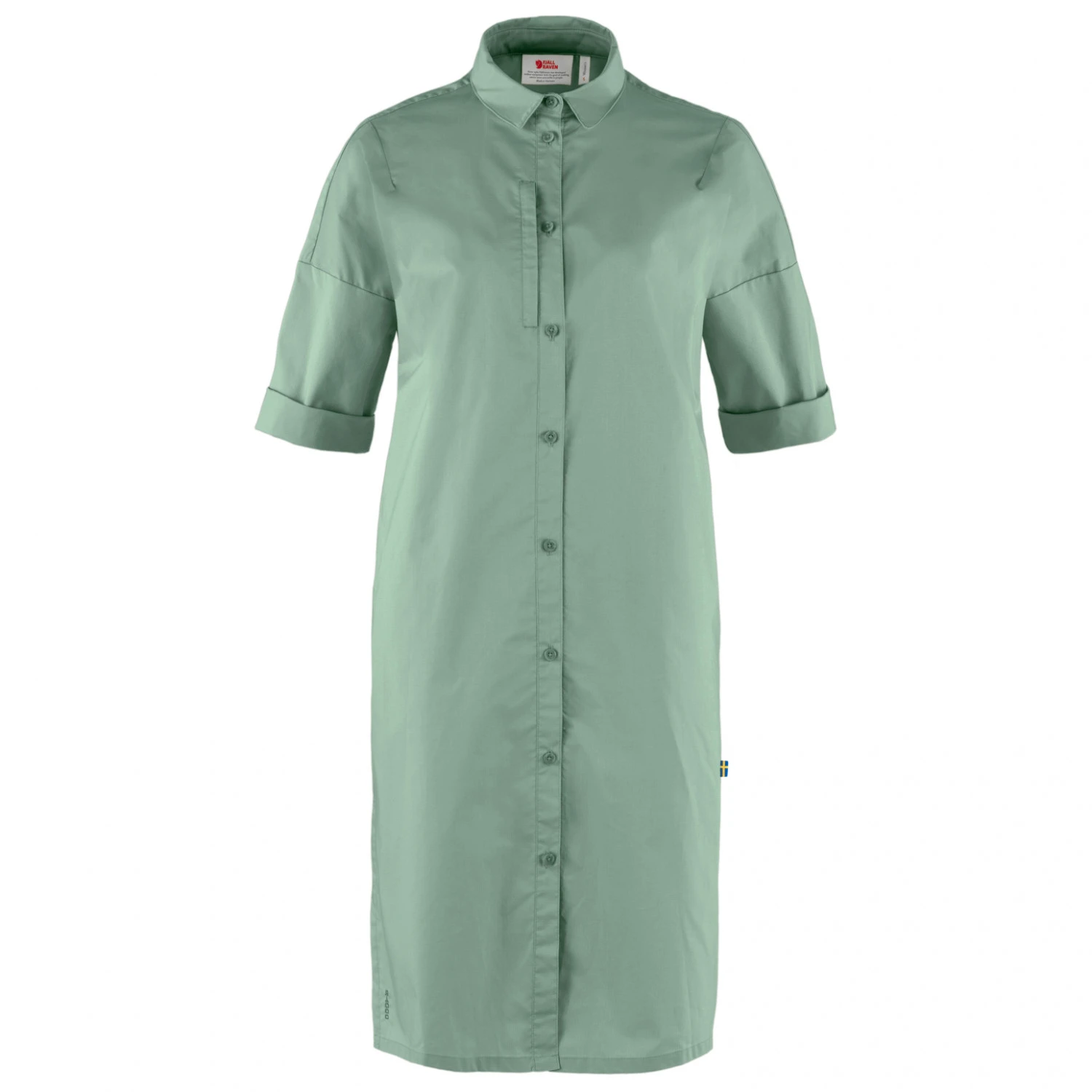 FJÄLLRÄVEN Women's High Coast Shade Dress - Kleid