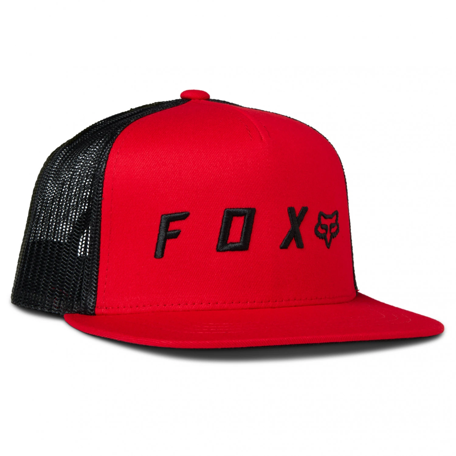 Fox Racing Kid's Absolute Snapback Mesh Hat - Cap – Bild 3