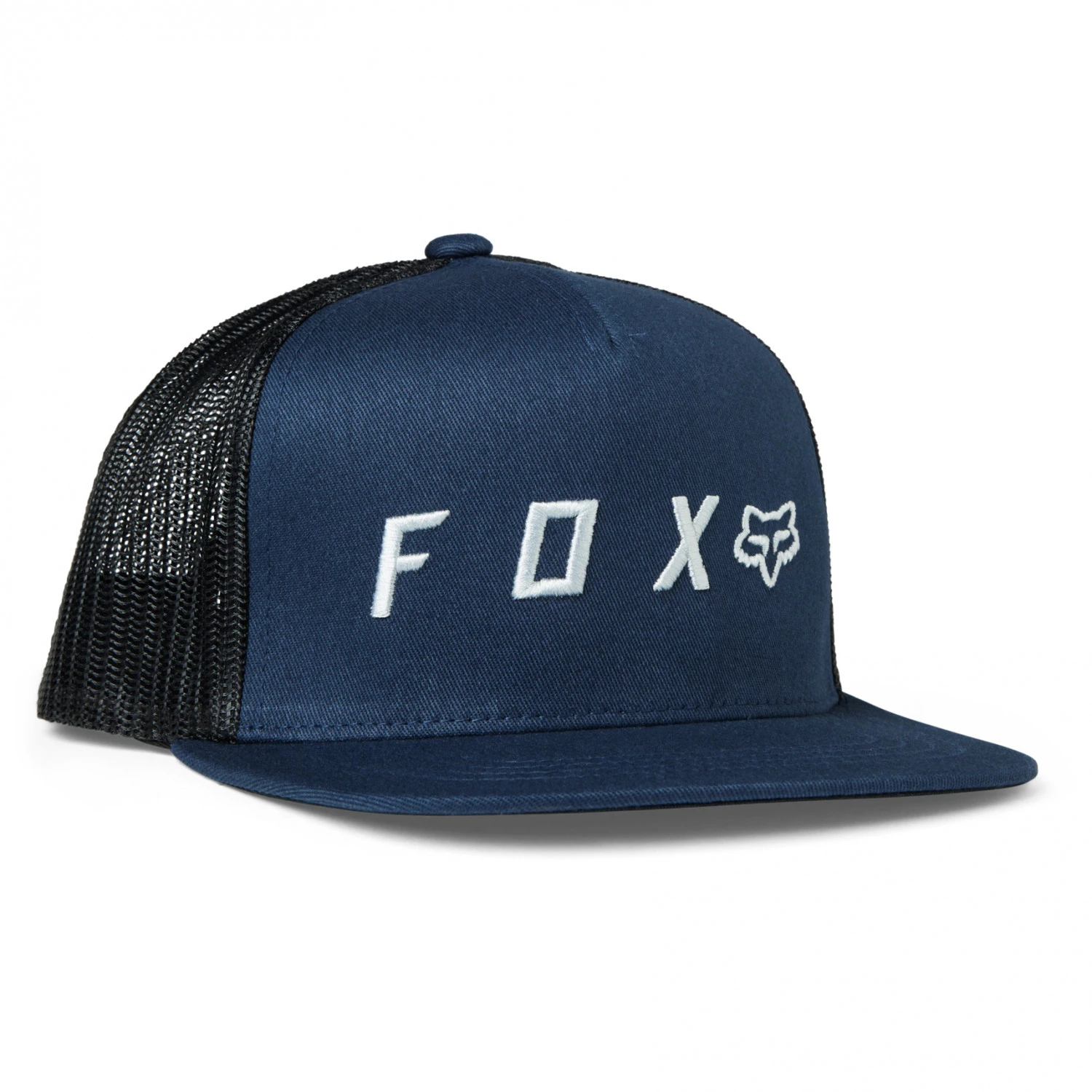 Fox Racing Kid's Absolute Snapback Mesh Hat - Cap – Bild 4