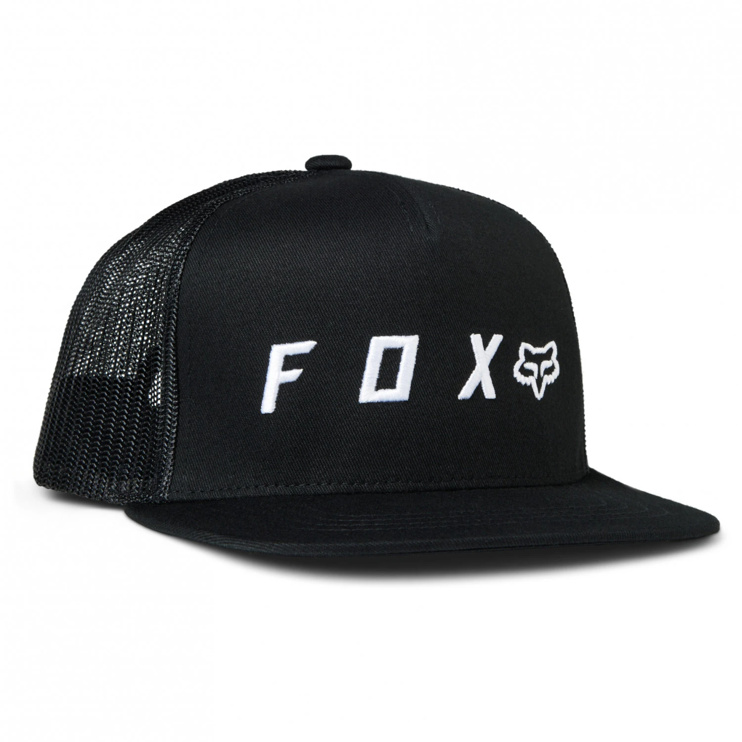 Fox Racing Kid's Absolute Snapback Mesh Hat - Cap