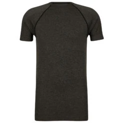 Cedarhe. Seamless S/S - Kunstfaserunterwäsche