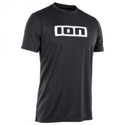 Bike Tee Logo S/S 2.0 - Funktionsshirt