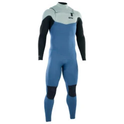 ION Wetsuit Element 5/4 Front Zip - Neoprenanzug