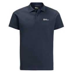 Jack Wolfskin Essential Polo - Polo-Shirt