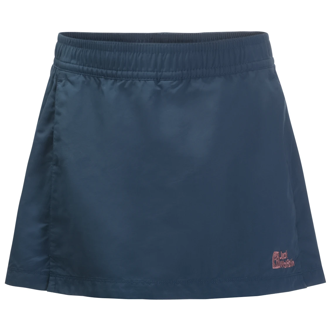 Jack Wolfskin Girl's Sun Skort - Skort – Bild 3