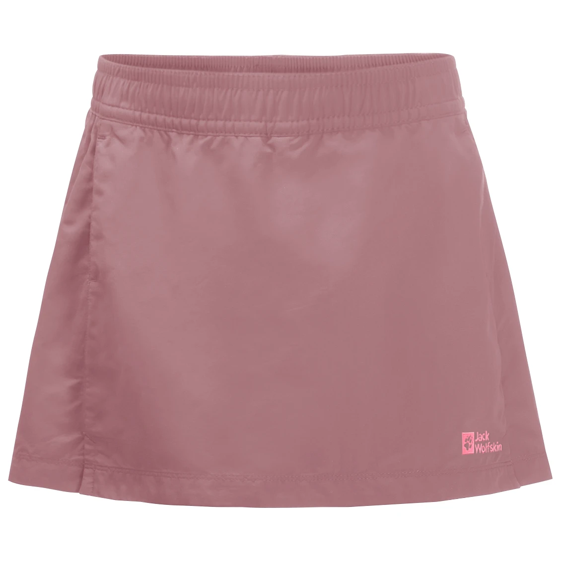 Jack Wolfskin Girl's Sun Skort - Skort