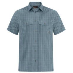 Jack Wolfskin Thompson Shirt - Hemd