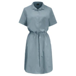 Jack Wolfskin Women's Holiday Midi Dress - Kleid