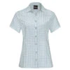 Jack Wolfskin Women's Kepler Shirt - Bluse