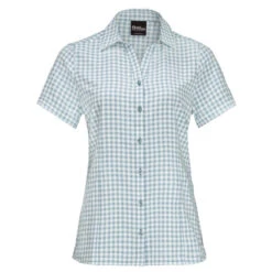 Jack Wolfskin Women's Kepler Shirt - Bluse