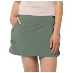 Jack Wolfskin Women's Prelight Skort - Skort