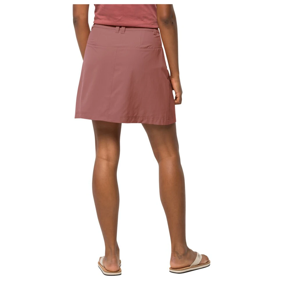 Jack Wolfskin Women's Sonora Skort - Skort – Bild 3