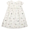 Joha Kid's 47592 Dress With Short Sleeves - Kleid