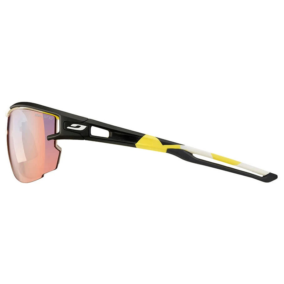 Julbo Aero Zebra Light Rot S1-3 - Sonnenbrille – Bild 3