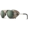 Julbo Cham Polarized 3 - Gletscherbrille