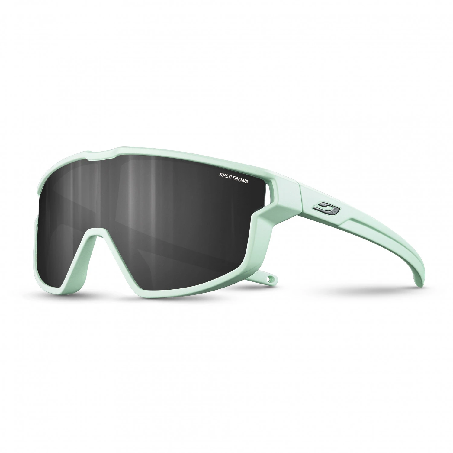Julbo Kid's Fury Mini Spectron 3 - Fahrradbrille – Bild 5