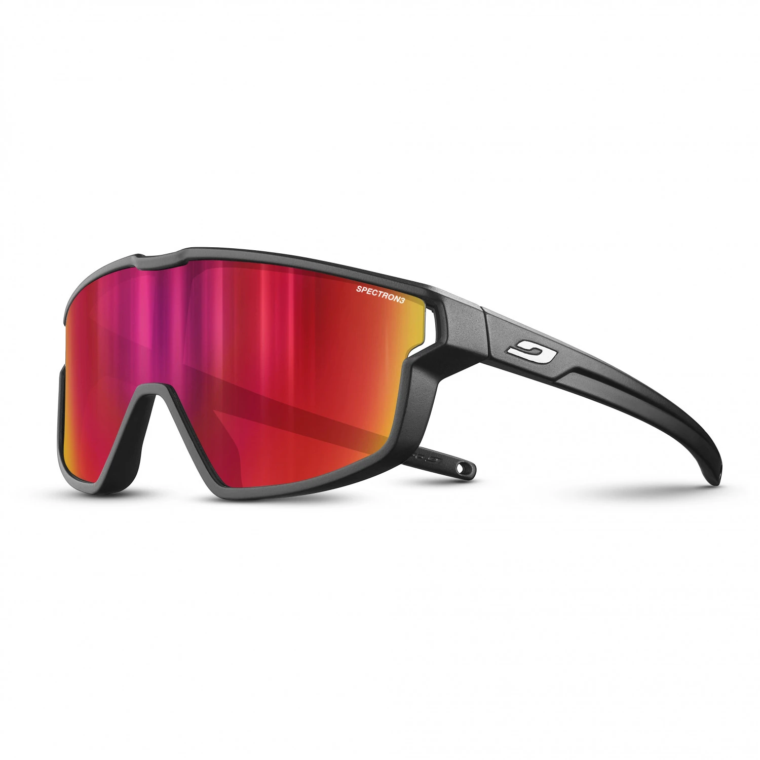 Julbo Kid's Fury Mini Spectron 3 - Fahrradbrille – Bild 7