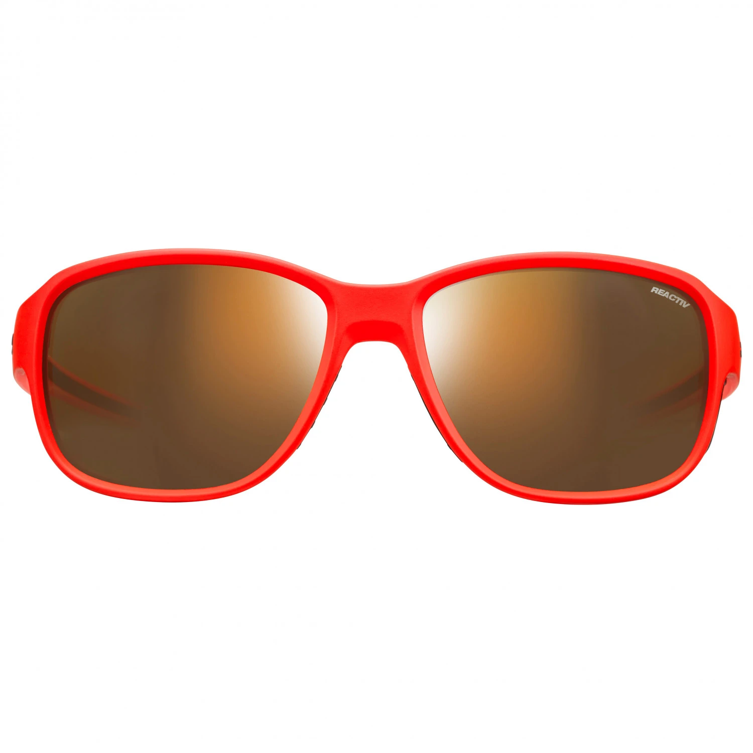 Julbo Montebianco 2 Photo + Polarizing S 2-4 (VLT 5-20%) - Gletscherbrille – Bild 2