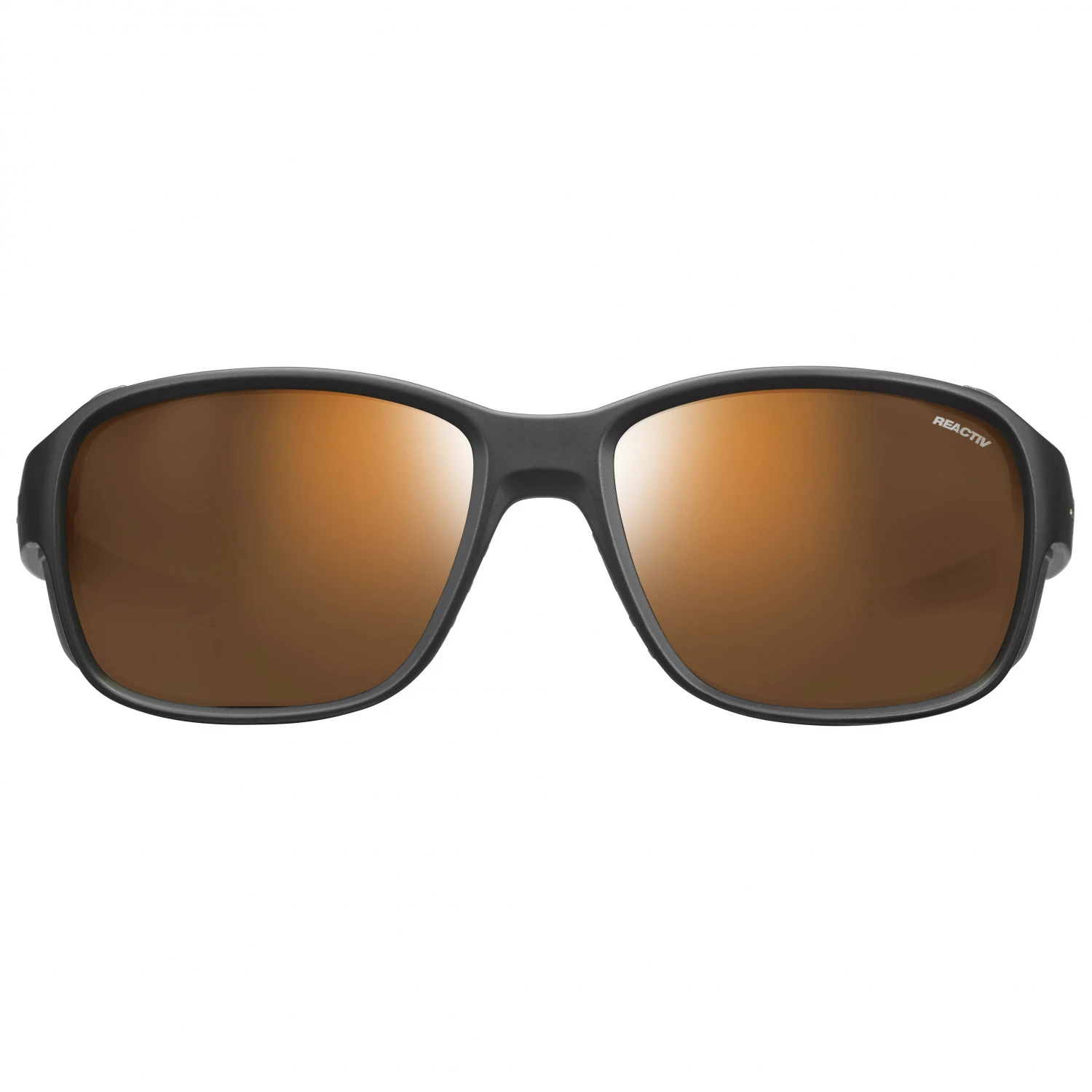 Julbo Montebianco 2 Polarizing S2-4 (VLT 20-5%) - Gletscherbrille – Bild 2