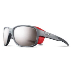 Julbo Montebianco 2 S4 (VLT 5%) - Gletscherbrille