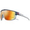 Julbo Rush Photo + Polarizing S1-3 (VLT 17-75%) - Fahrradbrille