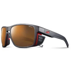 Julbo Shield M Photo + Polarizing S2-4 (VLT 5-20%) - Sonnenbrille