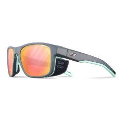 Julbo Shield M Reactive S2-3 Glare Control (VLT 20-9%) - Sonnenbrille