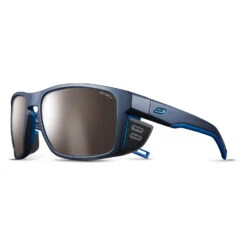 Julbo Shield M S4 (VLT 7%) - Gletscherbrille