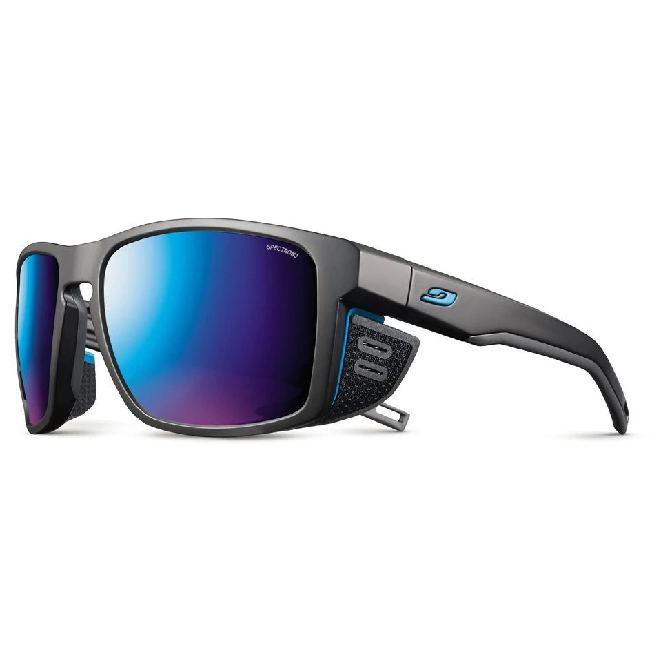 Julbo Shield S3 (VLT 13%) - Gletscherbrille