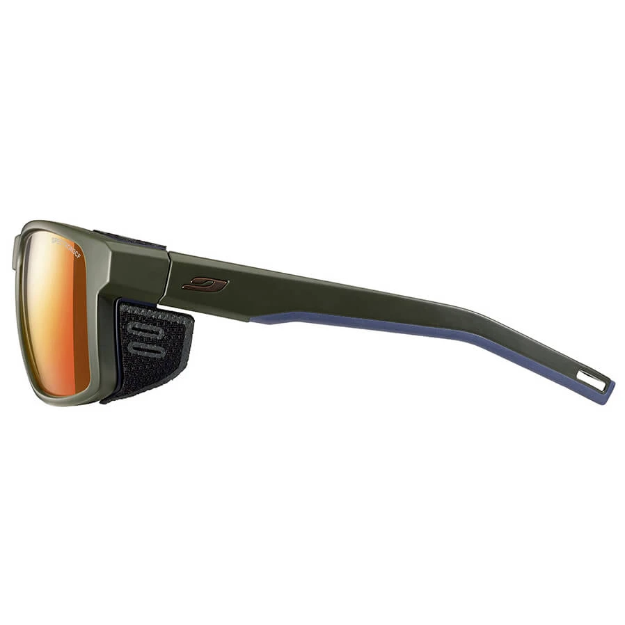 Julbo Shield Spectron S3 CF - Fahrradbrille – Bild 3