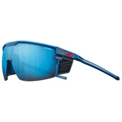 Julbo Ultimate Cover Spectron3 (VLT 13%) - Gletscherbrille