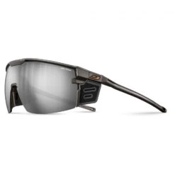 Julbo Ultimate Cover Spectron4 (VLT 5%) - Gletscherbrille