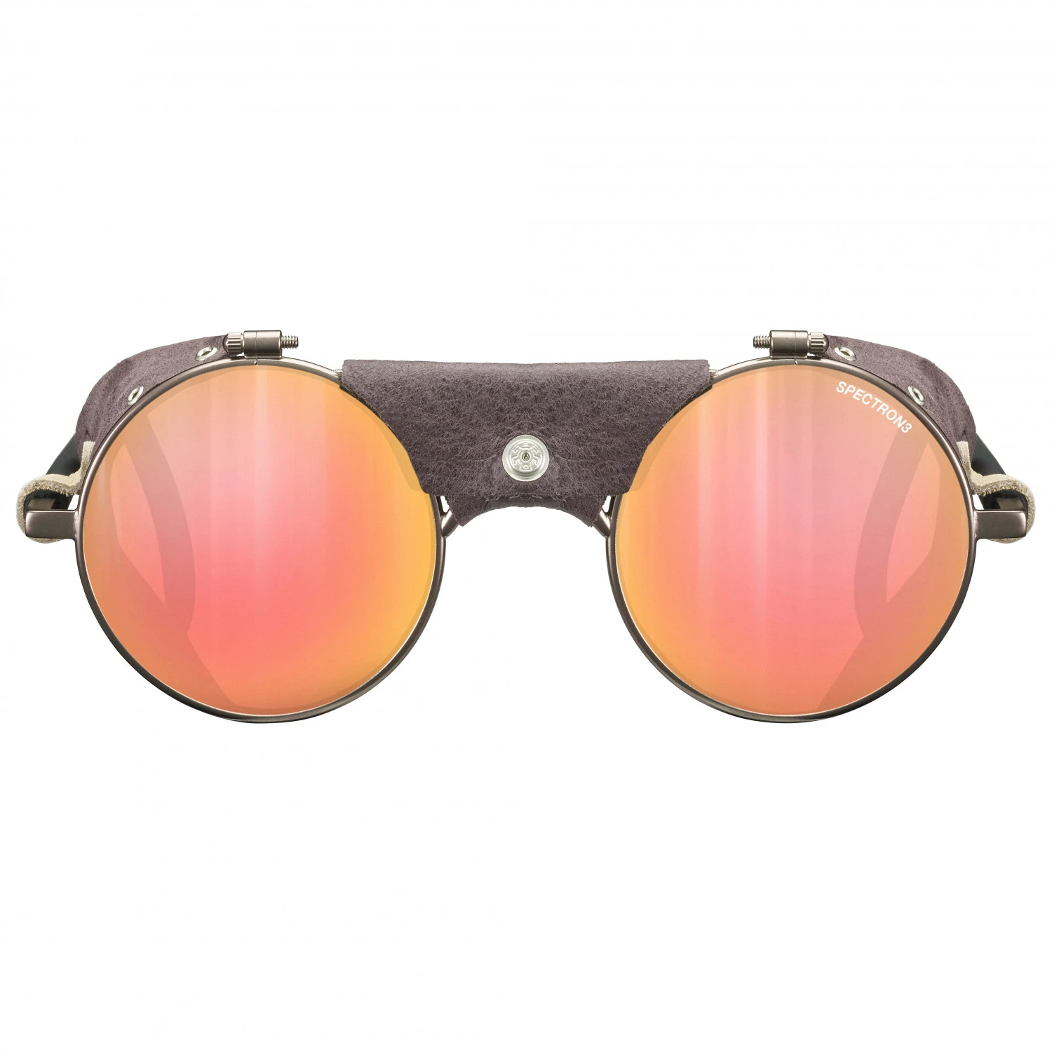 Julbo Vermont Spectron S3 (VLT 13%) - Gletscherbrille – Bild 2