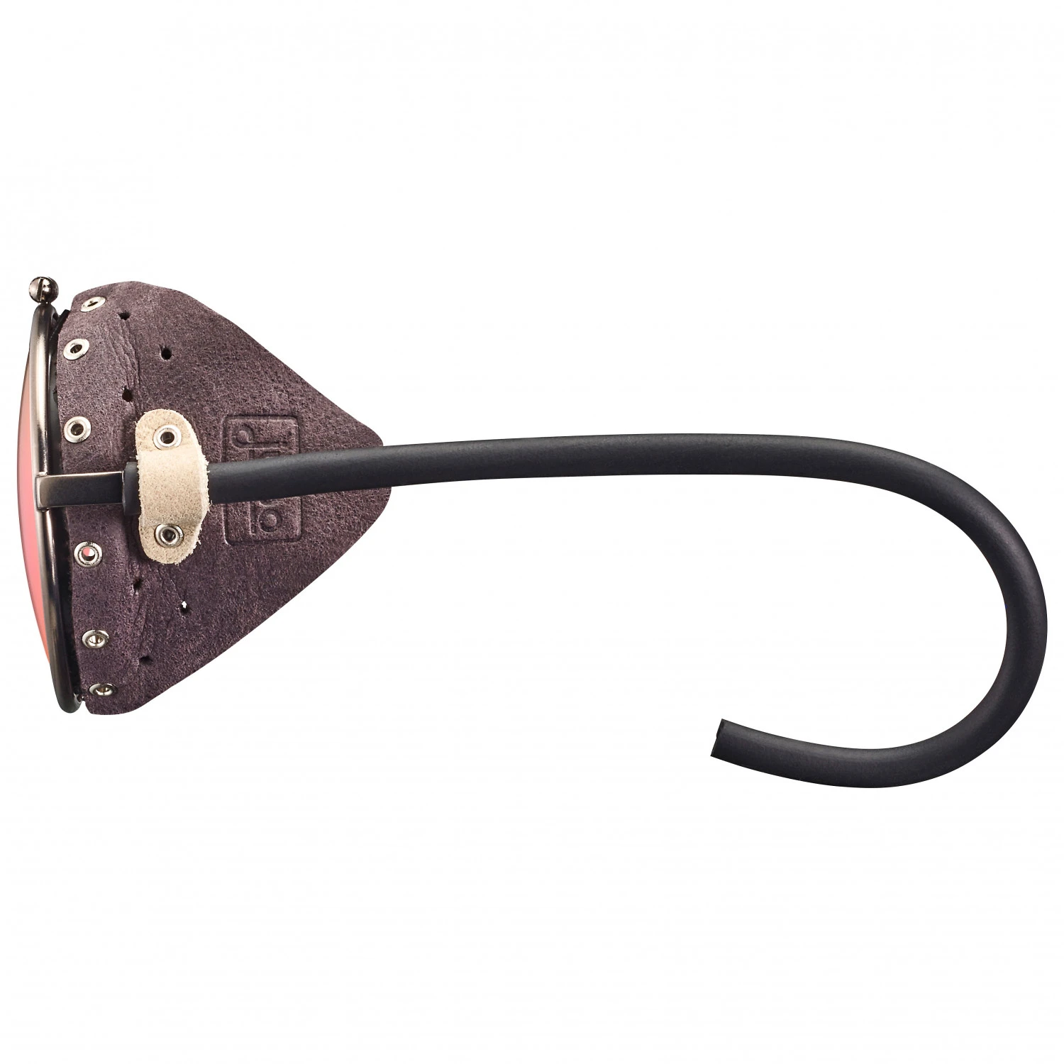 Julbo Vermont Spectron S3 (VLT 13%) - Gletscherbrille – Bild 3