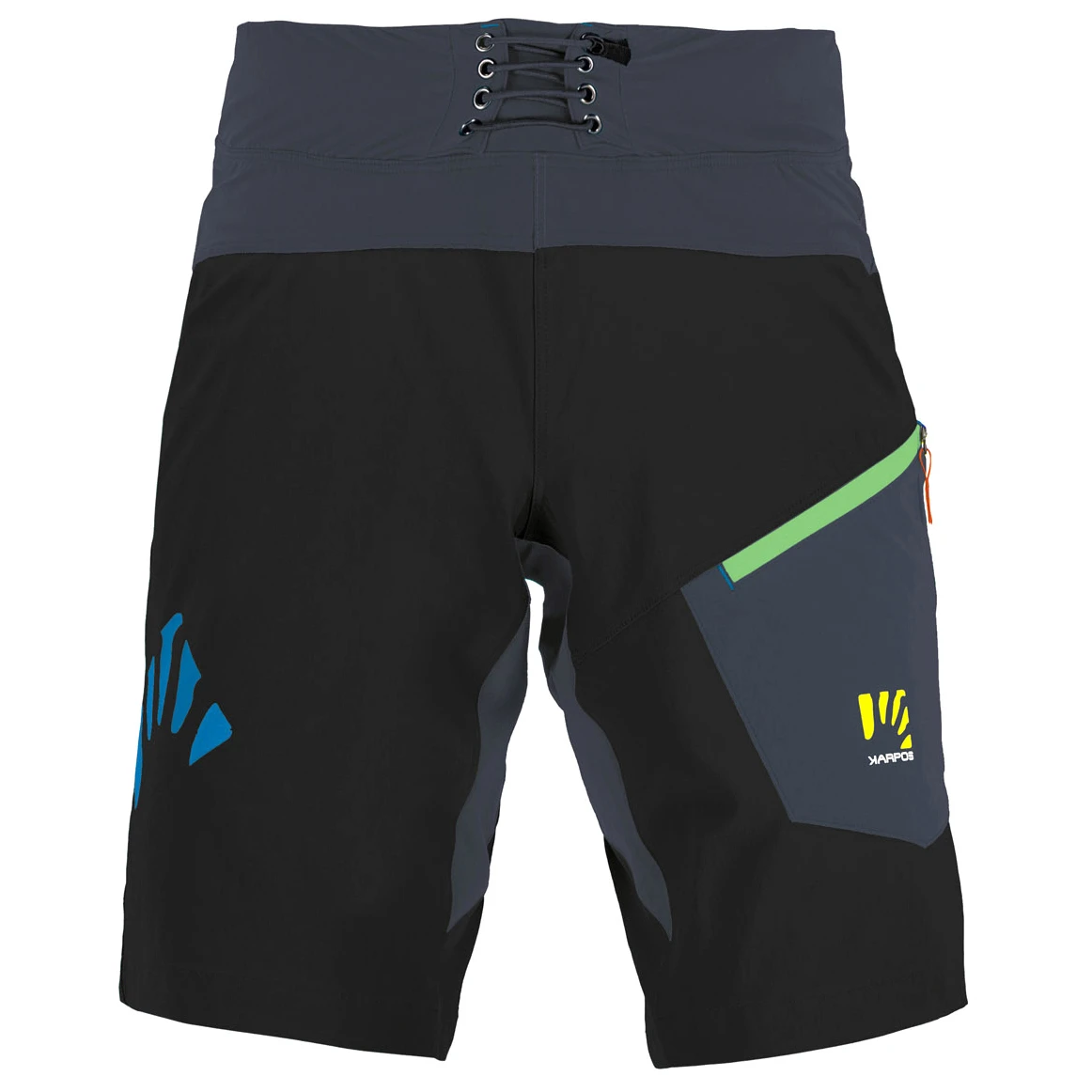 Karpos Val Di Dentro Bermuda - Shorts – Bild 8